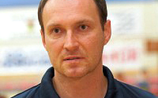 Piotr Poskrobko drugim trenerem Indykpolu AZS